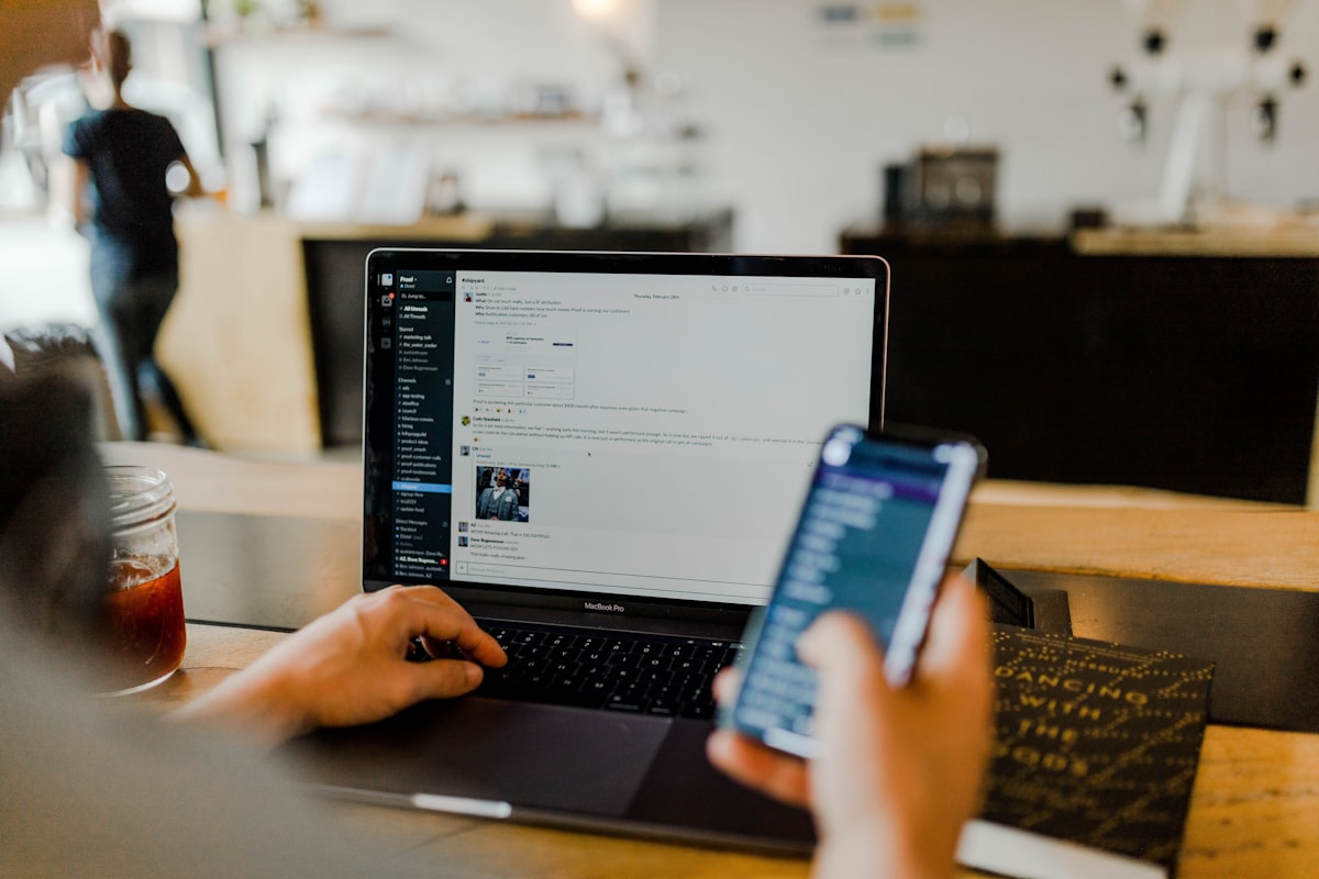 Security and trust overview